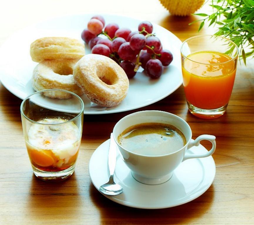 ลอฟต์ 77 Hotel กรุงเทพมหานคร ภายนอก รูปภาพ