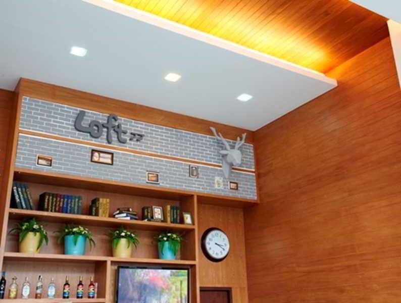 ลอฟต์ 77 Hotel กรุงเทพมหานคร ภายนอก รูปภาพ