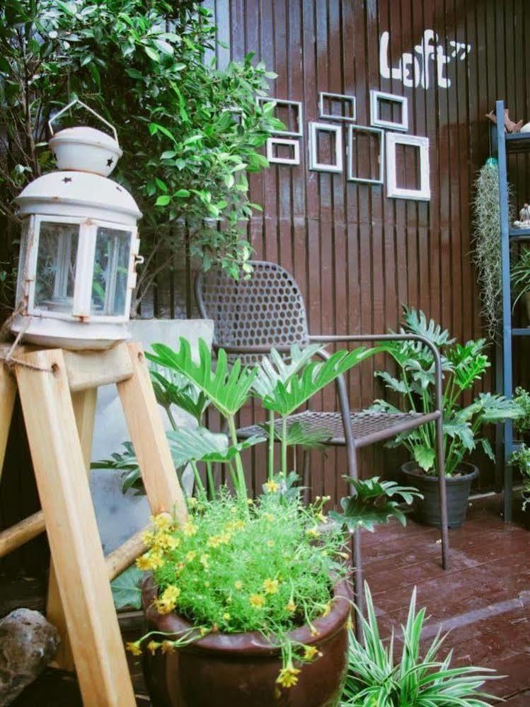 ลอฟต์ 77 Hotel กรุงเทพมหานคร ภายนอก รูปภาพ
